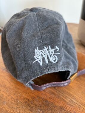 TIMMY HAM LIMITED EDITION AKA SLOTH embroidered baseball hat
